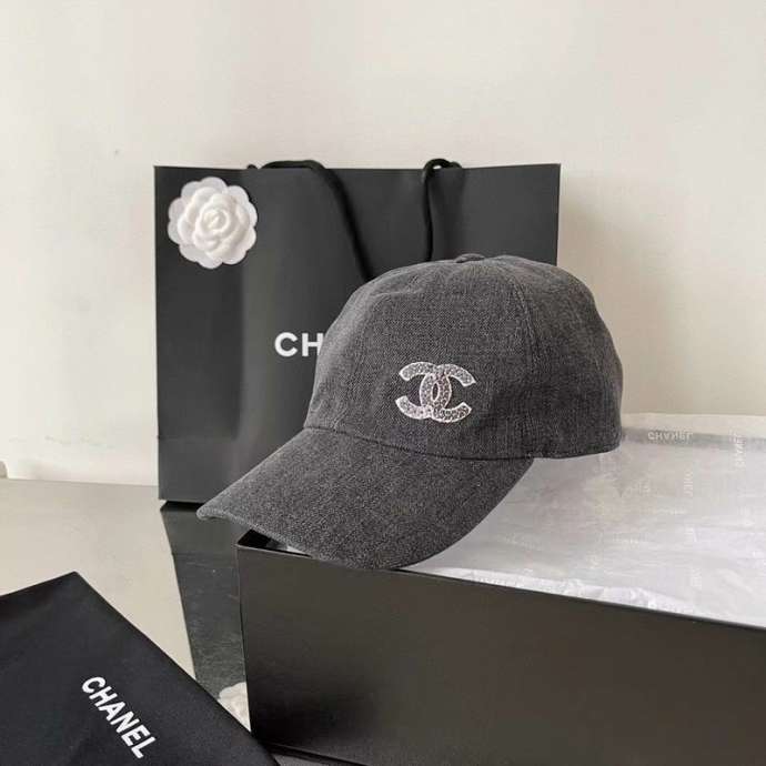 Picture of Chanel Cap _SKUChanelCap03101281562